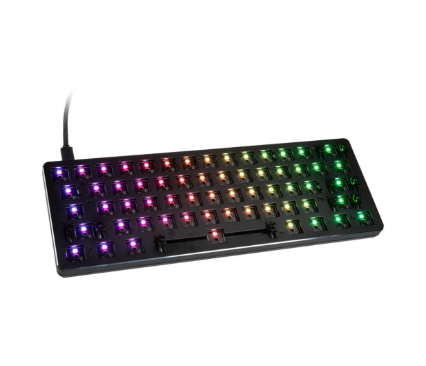 Glorious GMMK Compact - Barebone ANSI-Layout - 595458 - zdjęcie 2